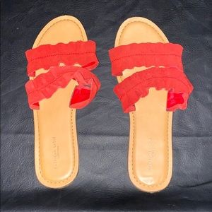 american eagle shoes